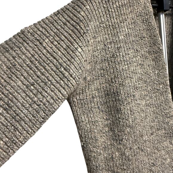 Vintage 70's ADuddle Women's Cardigan Italy Wool Blend Size Small - Picture 2 of 11